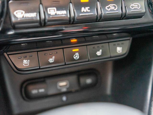 Certified 2022 Kia Sportage SX AWD/4WD image 26