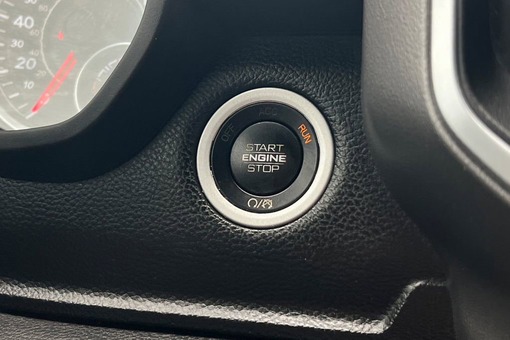 Used 2022 RAM 1500 Big Horn AWD/4WD image 22
