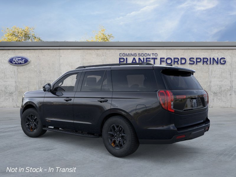 New 2026 Ford Expedition Tremor AWD/4WD image 5