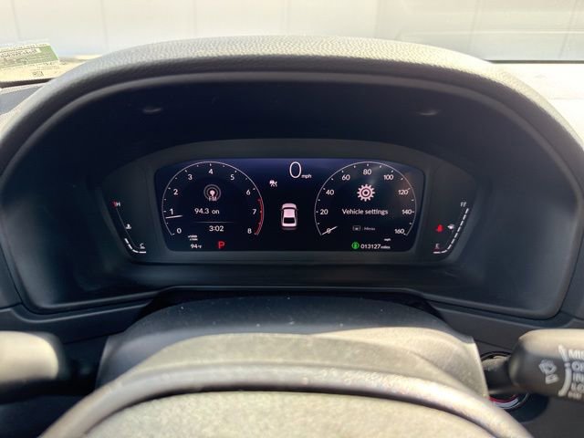 Used 2024 Honda Accord EX image 18