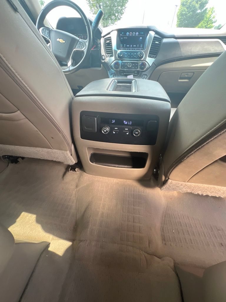 Used 2019 Chevrolet Suburban Premier AWD/4WD image 12