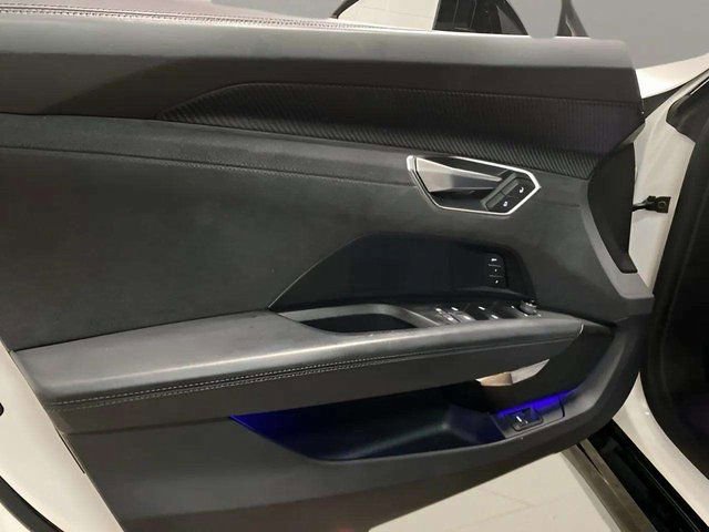 Used 2023 Audi RS e-tron GT w/ Carbon Performance Package AWD/4WD image 87