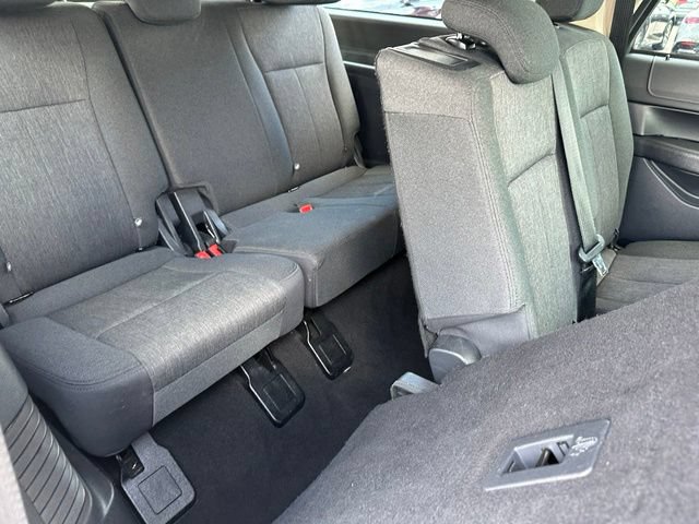 Certified 2024 Ford Expedition Max XLT AWD/4WD image 11