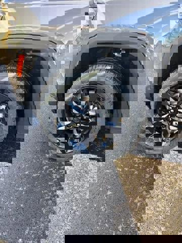 New 2025 Jeep Grand Cherokee Limited w/ Black Appearance Package image 52