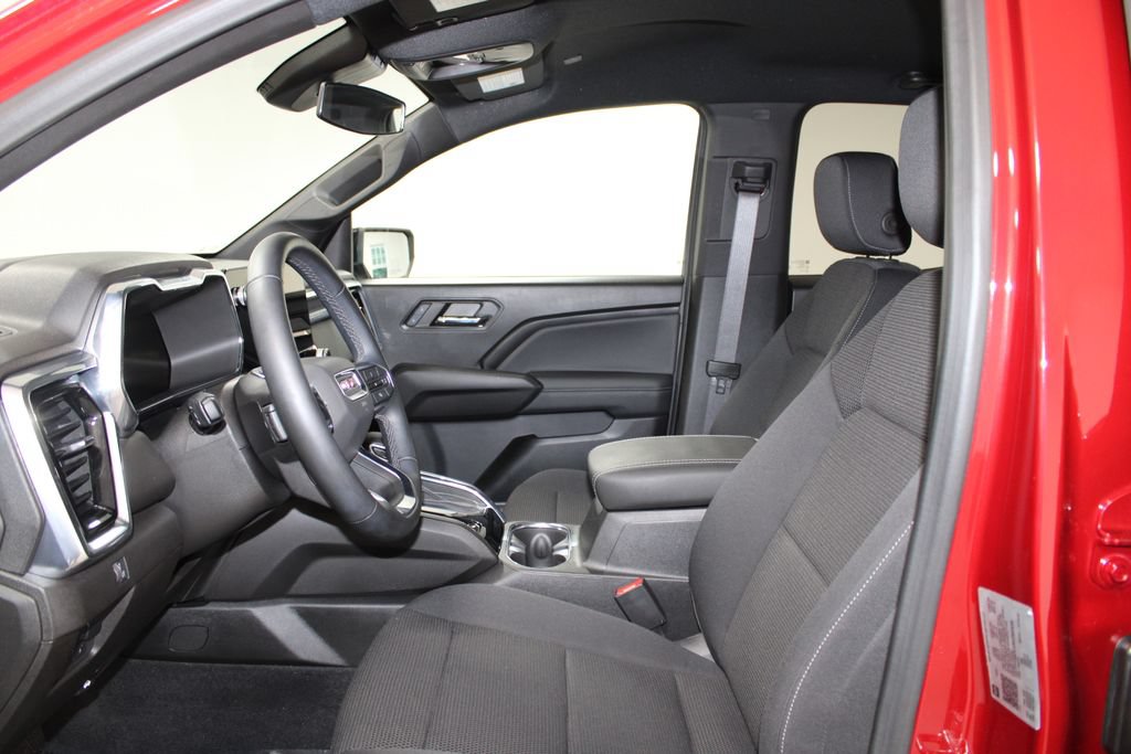Used 2024 GMC Canyon Elevation w/ Trailering Package RWD image 19