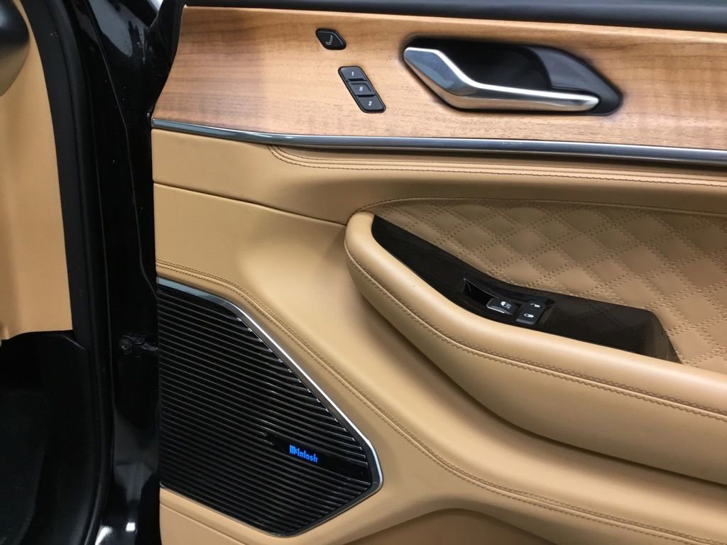 Used 2023 Jeep Grand Cherokee Summit image 26