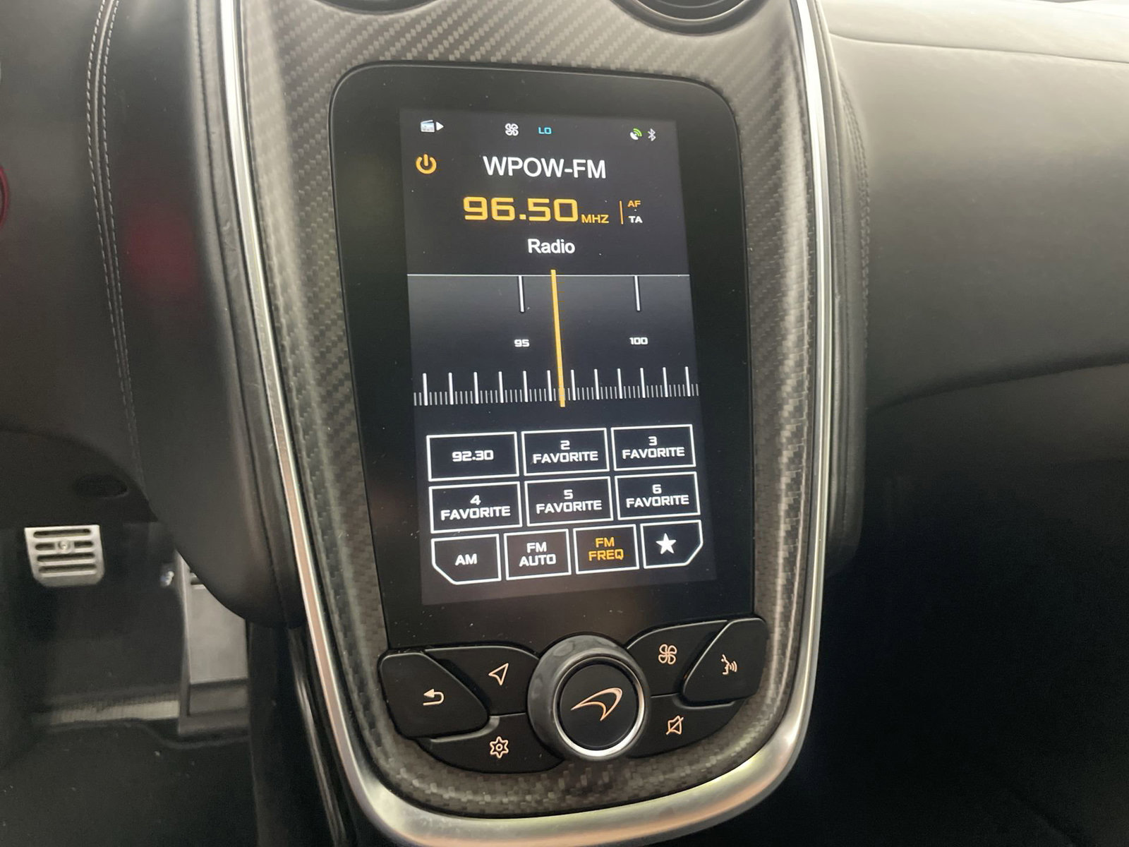 Used 2019 McLaren 600LT image 19