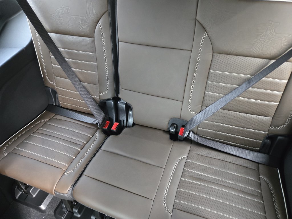 New 2027 GMC Yukon Denali Ultimate AWD/4WD image 19
