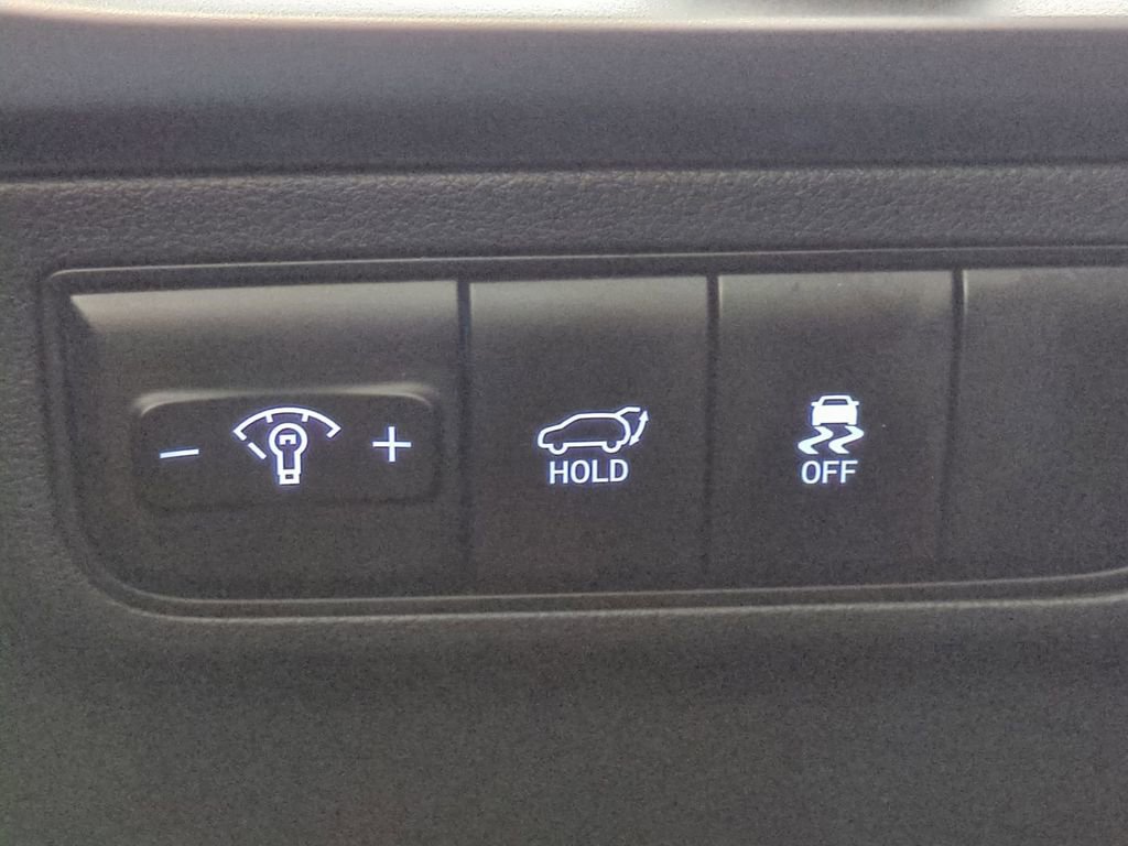 New 2026 Hyundai Tucson XRT image 28