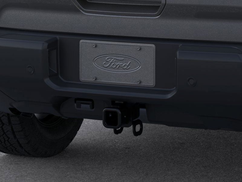 New 2025 Ford Bronco Sport Badlands w/ Badlands Tech Package AWD/4WD image 23
