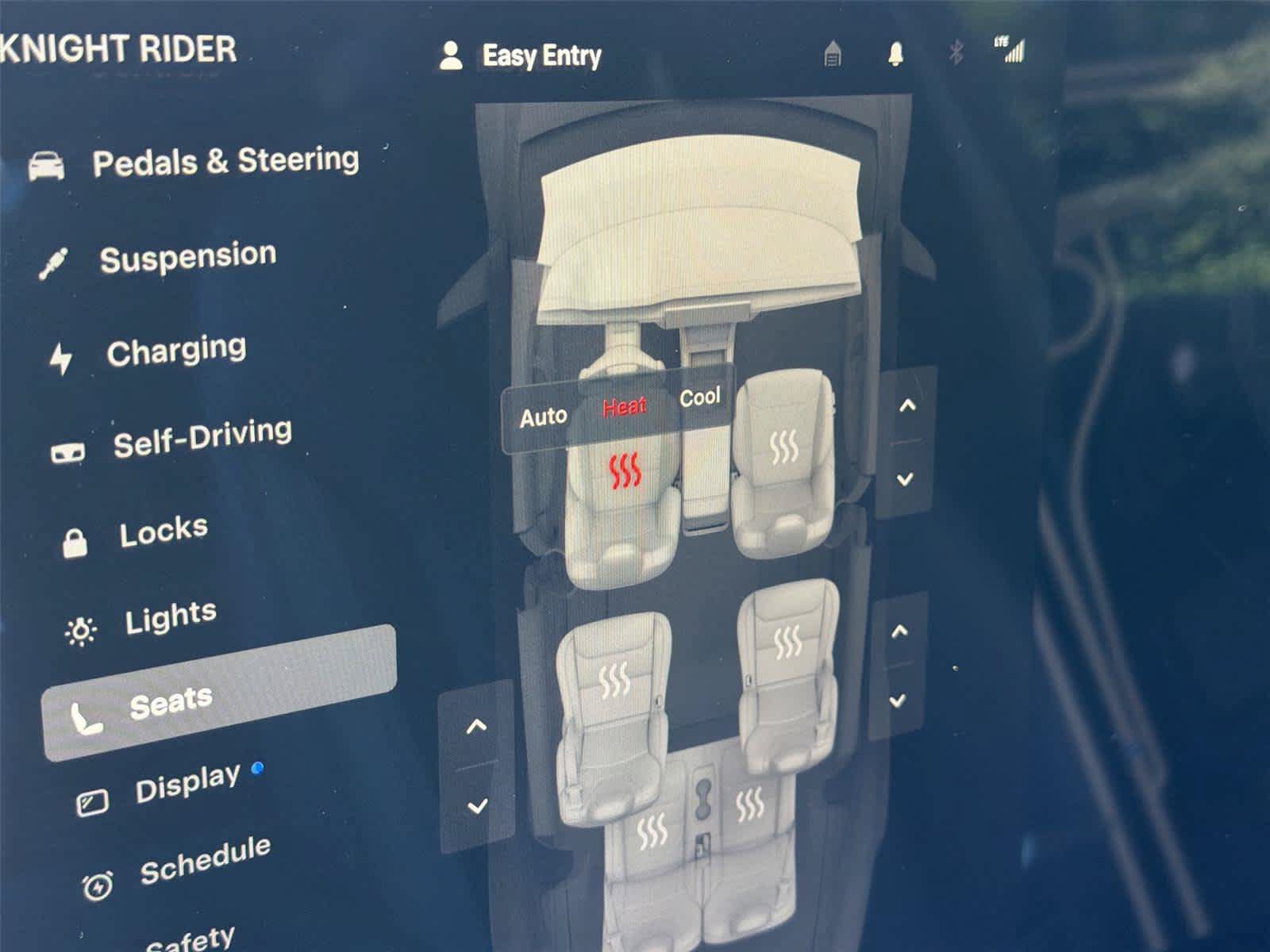 Used 2022 Tesla Model X Plaid AWD/4WD image 40