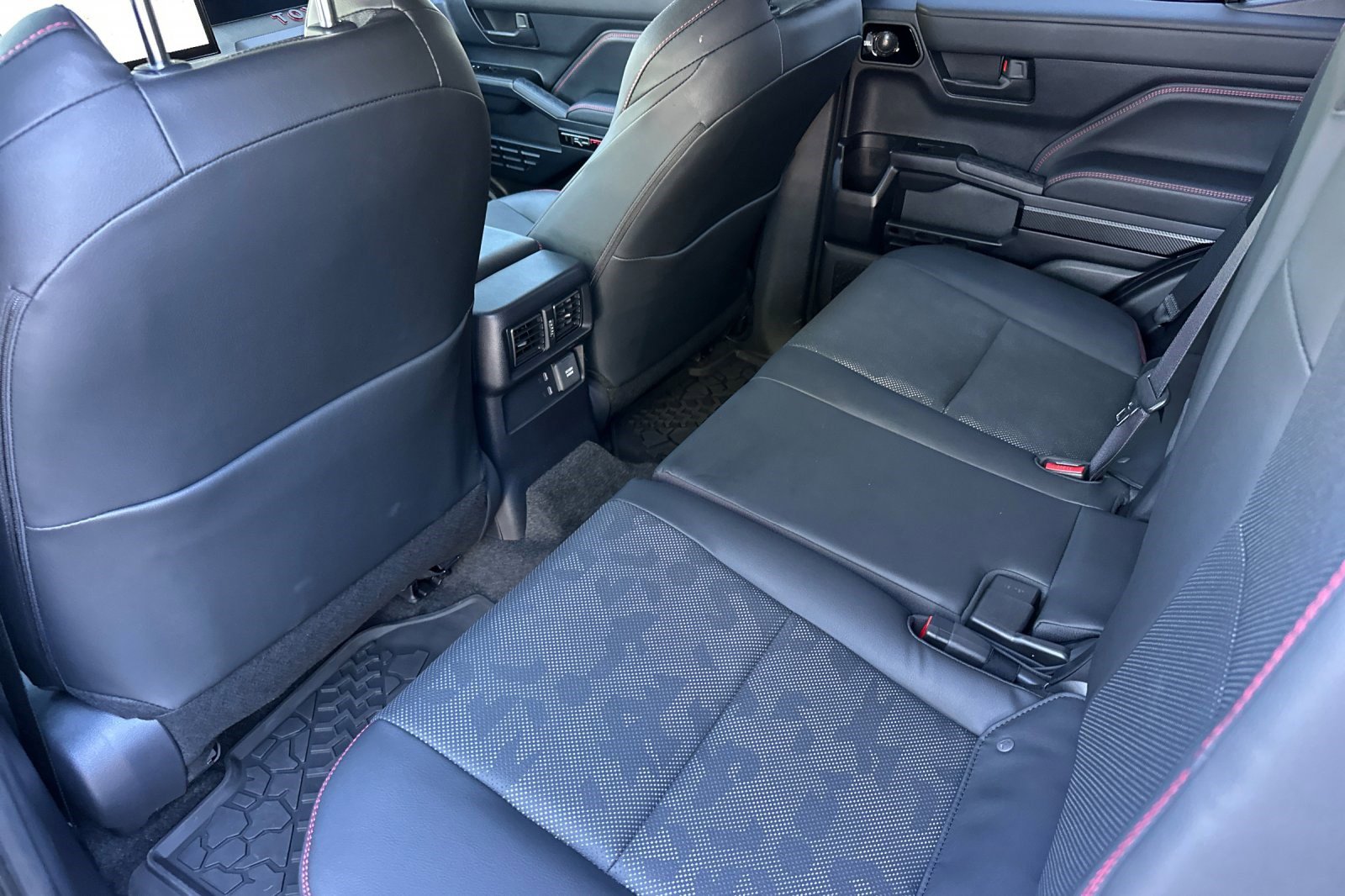 Used 2025 Toyota 4Runner TRD Pro image 15