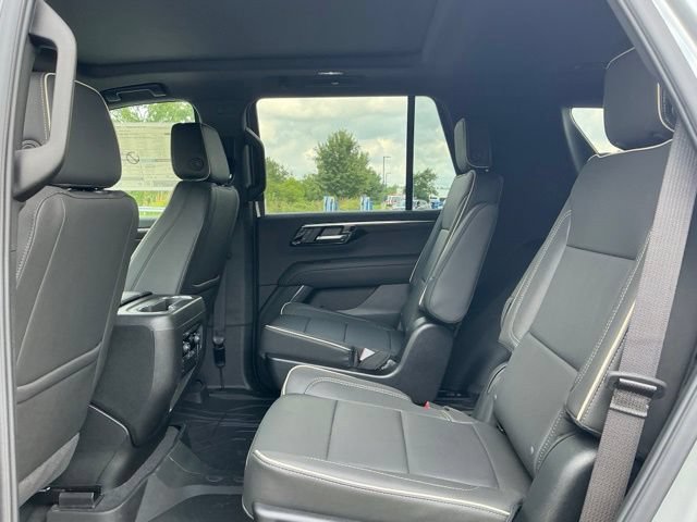 New 2026 Chevrolet Tahoe Premier w/ Sun And Tow Package AWD/4WD image 36