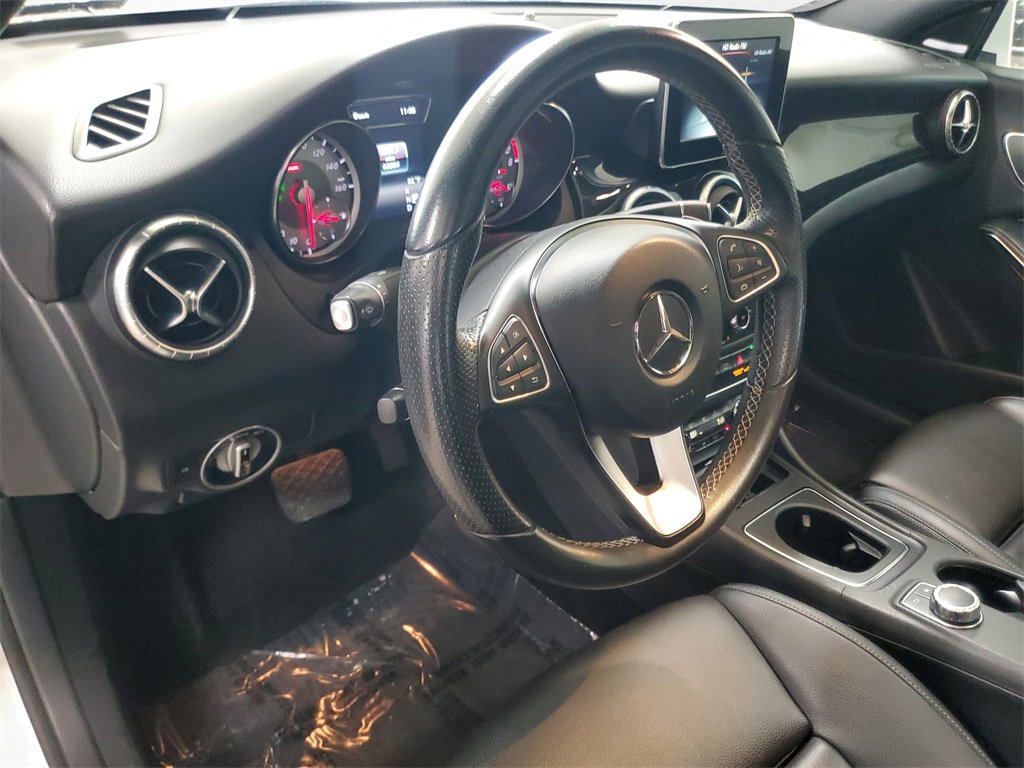 Used 2016 Mercedes-Benz CLA 250 4MATIC image 12