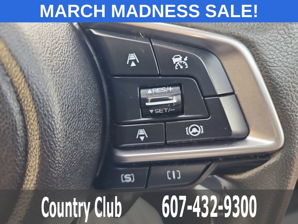 Used 2024 Subaru Forester Touring image 22