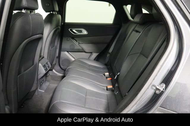 Used 2024 Land Rover Range Rover Velar Dynamic SE AWD/4WD image 15