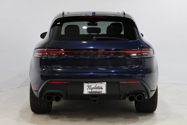 Used 2023 Porsche Macan S w/ Premium Package Plus AWD/4WD image 6