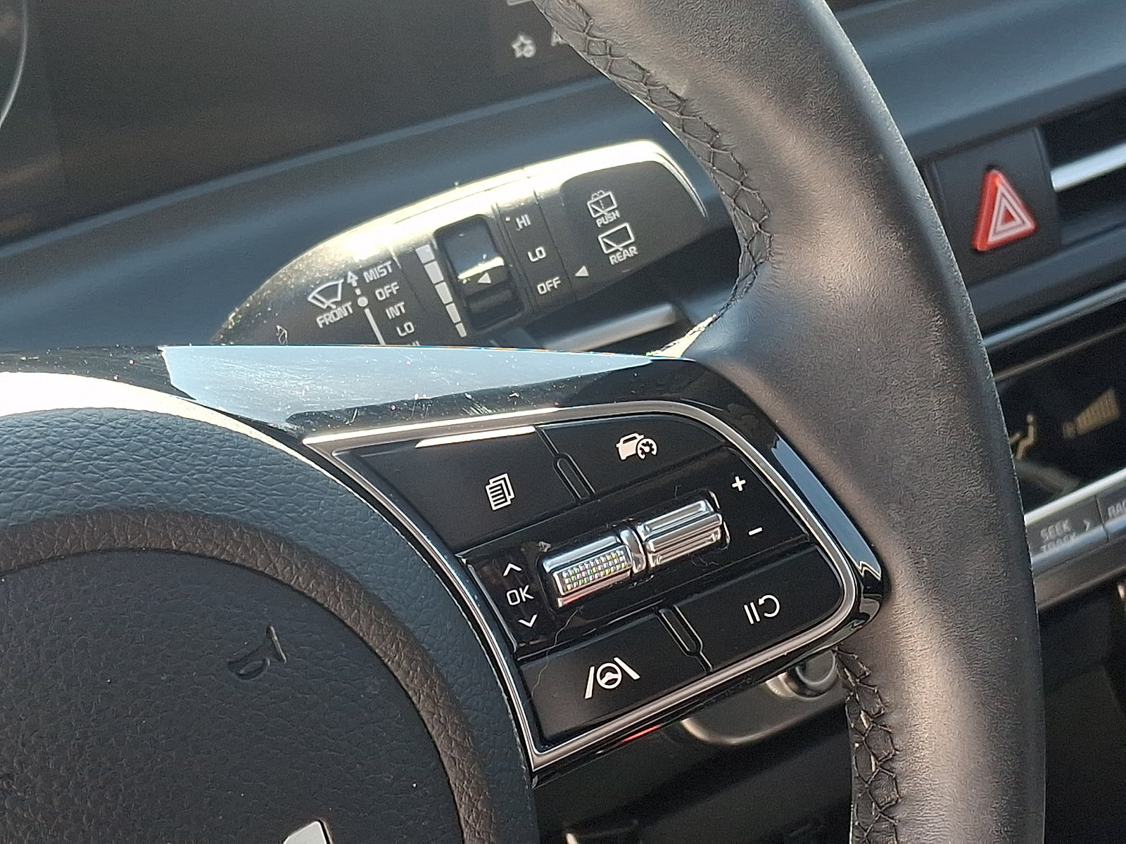 Certified 2024 Kia Seltos S AWD/4WD image 22