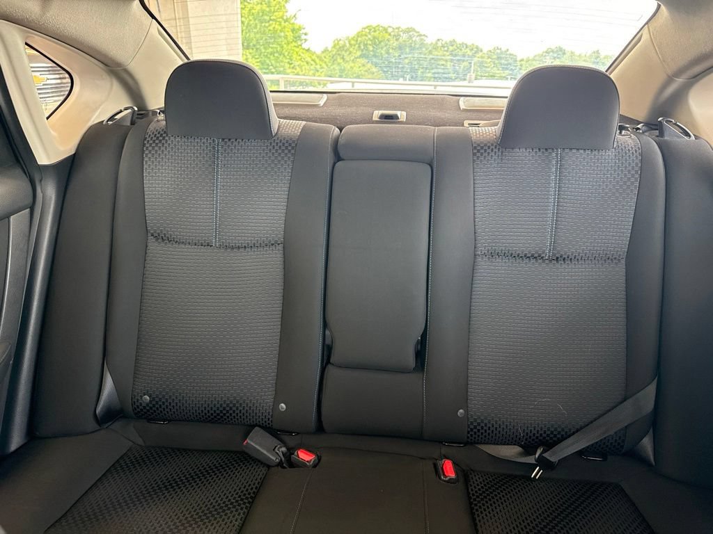 Used 2019 Nissan Sentra SR Turbo FWD image 25