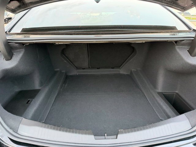 Used 2025 Cadillac CT5 Premium Luxury w/ Technology Package RWD image 12