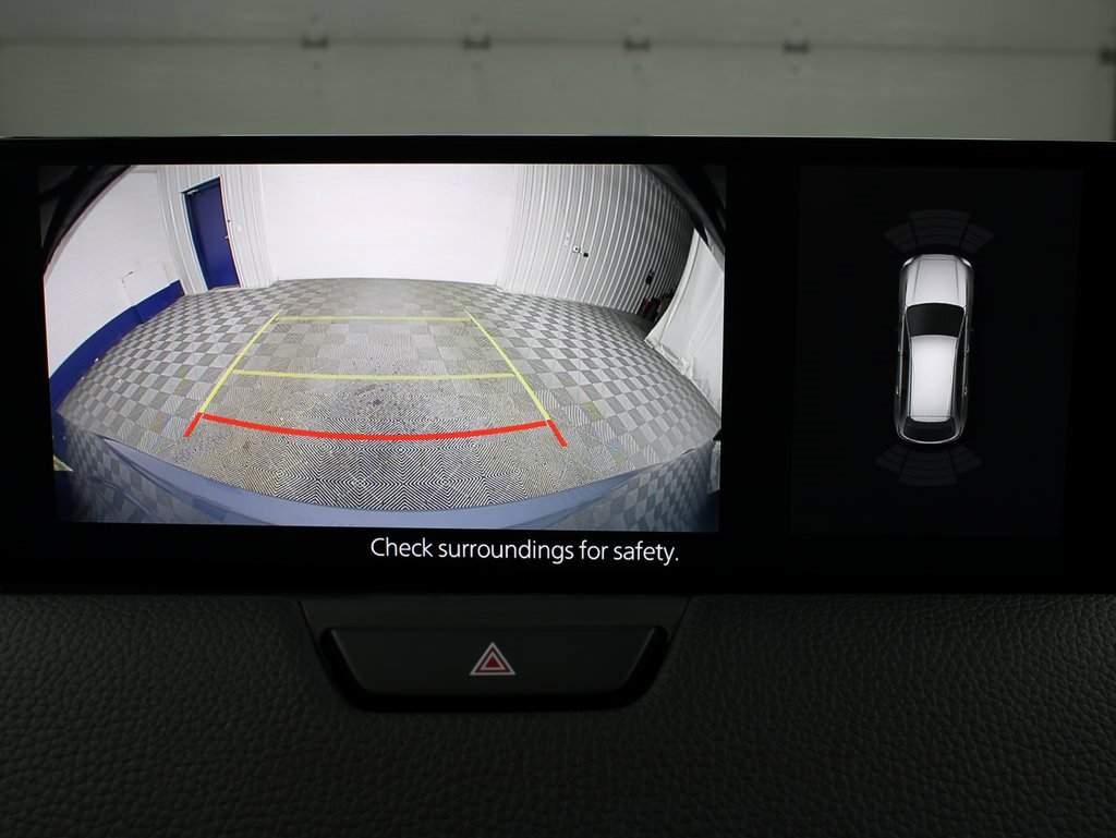 Used 2025 MAZDA CX-70 Plug-In Hybrid w/ Premium Pkg image 15