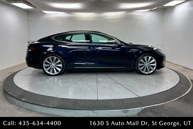 Used 2013 Tesla Model S Performance image 6