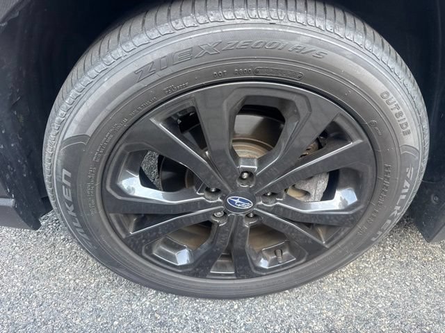 Used 2021 Subaru Forester Sport AWD/4WD image 4