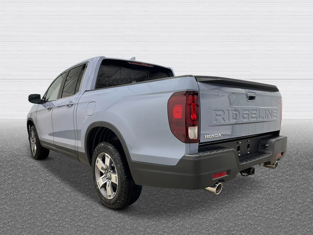 New 2026 Honda Ridgeline RTL image 3