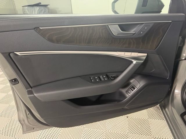 Certified 2023 Audi A6 2.0T Premium w/ Convenience Package AWD/4WD image 21