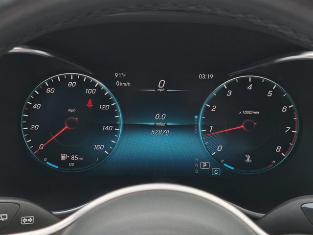 Certified 2021 Mercedes-Benz GLC 300 4MATIC image 23