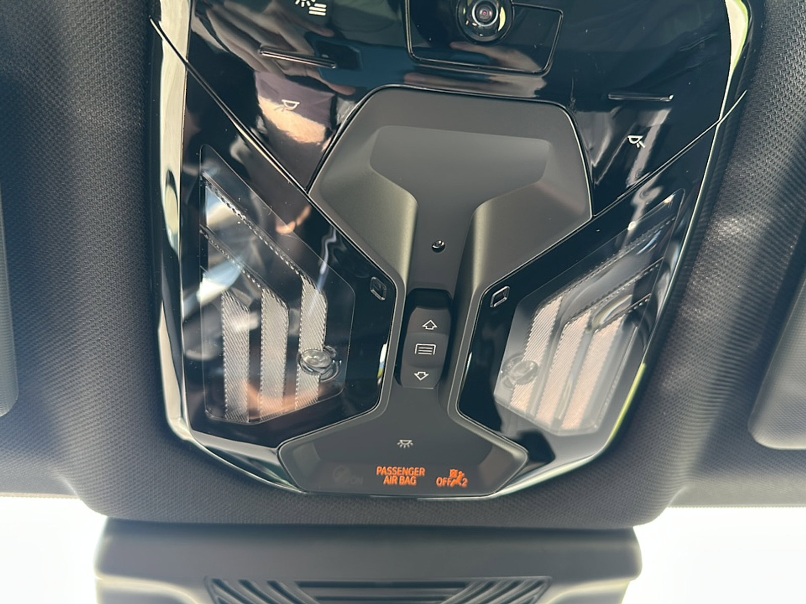 New 2026 BMW X3 xDrive30 image 27