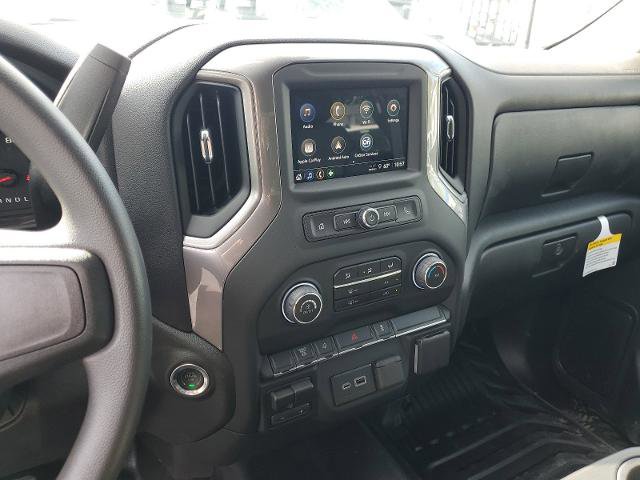 New 2024 Chevrolet Silverado 3500 W/T w/ WT Convenience Package AWD/4WD image 27