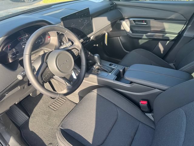 New 2026 MAZDA CX-5 AWD 2.5 S image 6