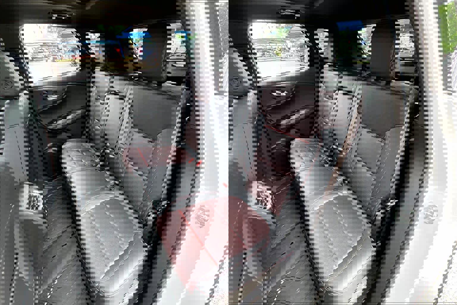 Used 2021 Chevrolet Blazer RS FWD image 21