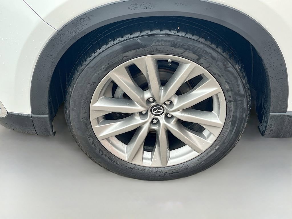 Used 2019 MAZDA CX-9 Grand Touring AWD/4WD image 34