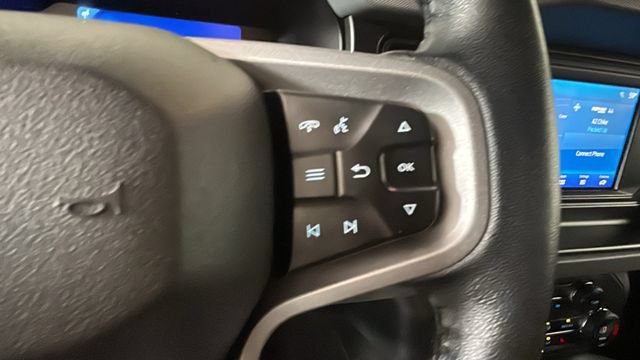 Used 2023 Ford Bronco Big Bend AWD/4WD image 14