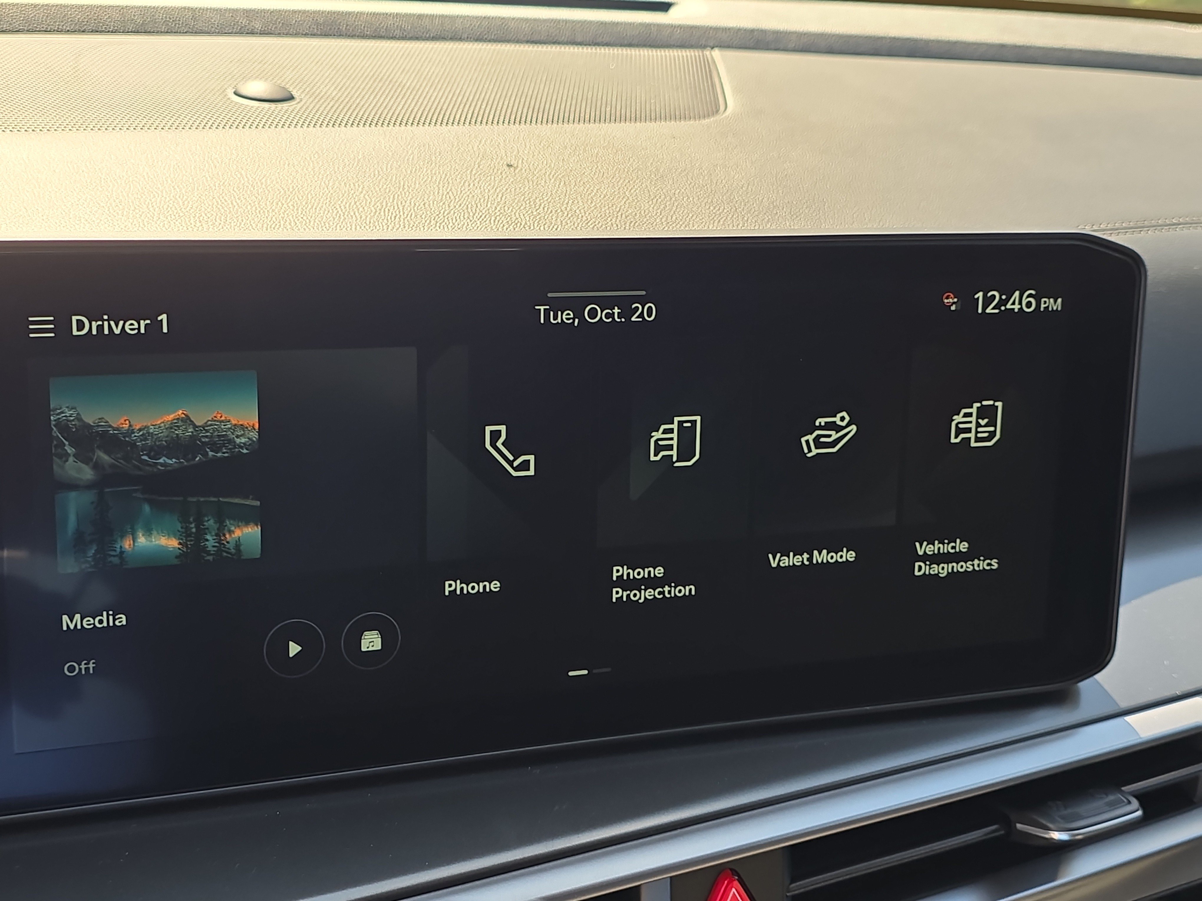 New 2026 Kia Sorento LX FWD image 22