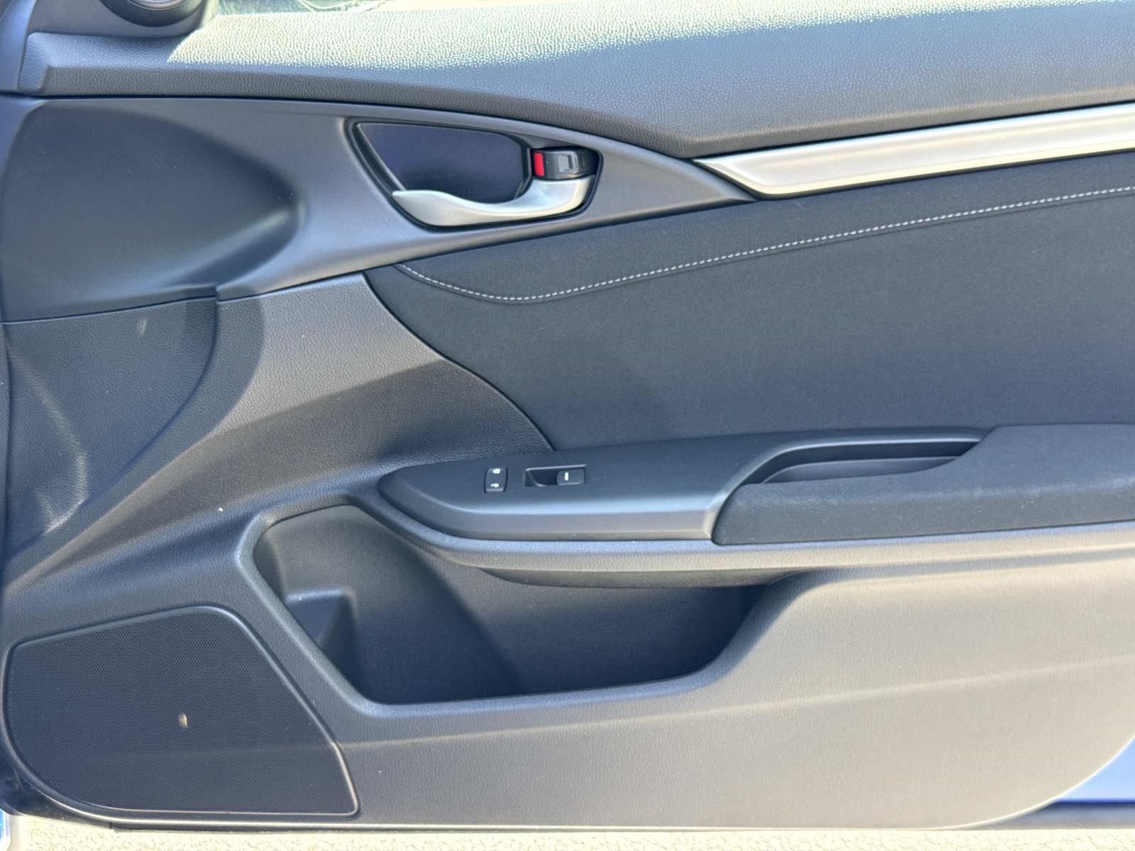 Used 2019 Honda Civic EX image 24