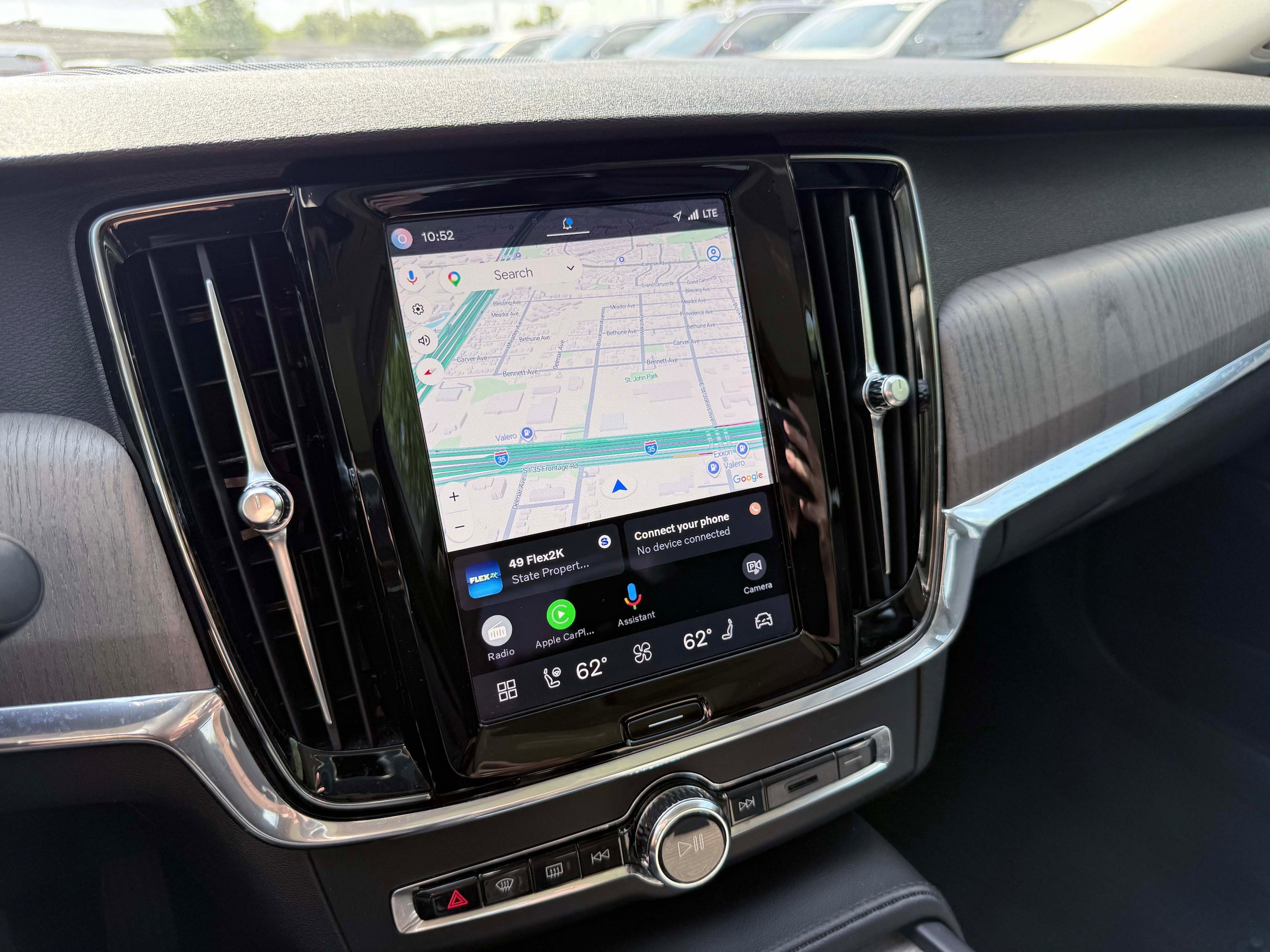 Certified 2023 Volvo S90 B6 Plus AWD/4WD image 20