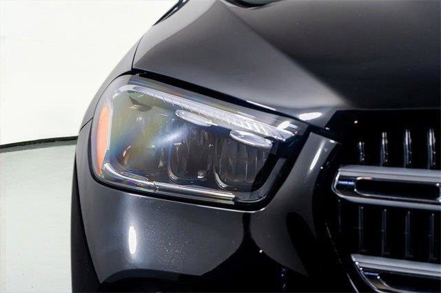 Used 2024 Mercedes-Benz GLE 450 4MATIC w/ Winter Package image 20