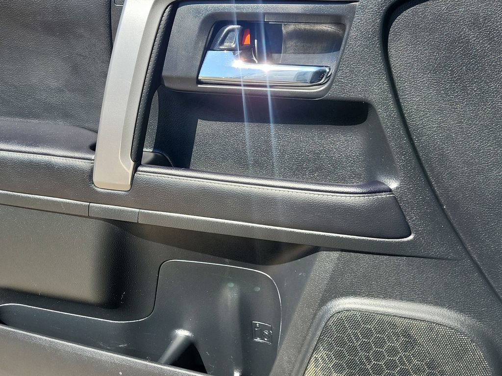 Used 2023 Toyota 4Runner SR5 Premium w/ Moonroof Package image 9