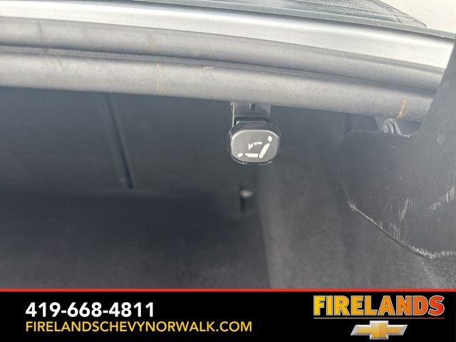 Used 2020 MAZDA MAZDA3 Sedan w/ Select Package image 42