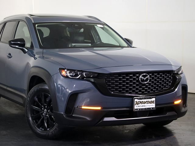 Used 2023 MAZDA CX-50 2.5 S w/ Cargo Package image 6
