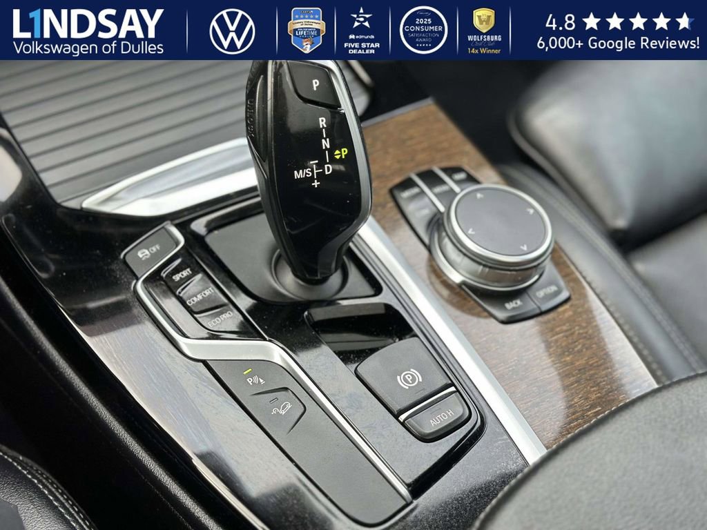 Used 2019 BMW X3 xDrive30i w/ Premium Package image 18