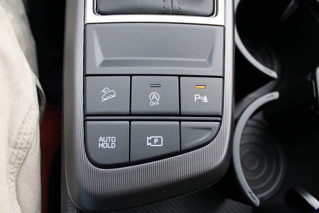 New 2026 Kia Sportage SX image 11