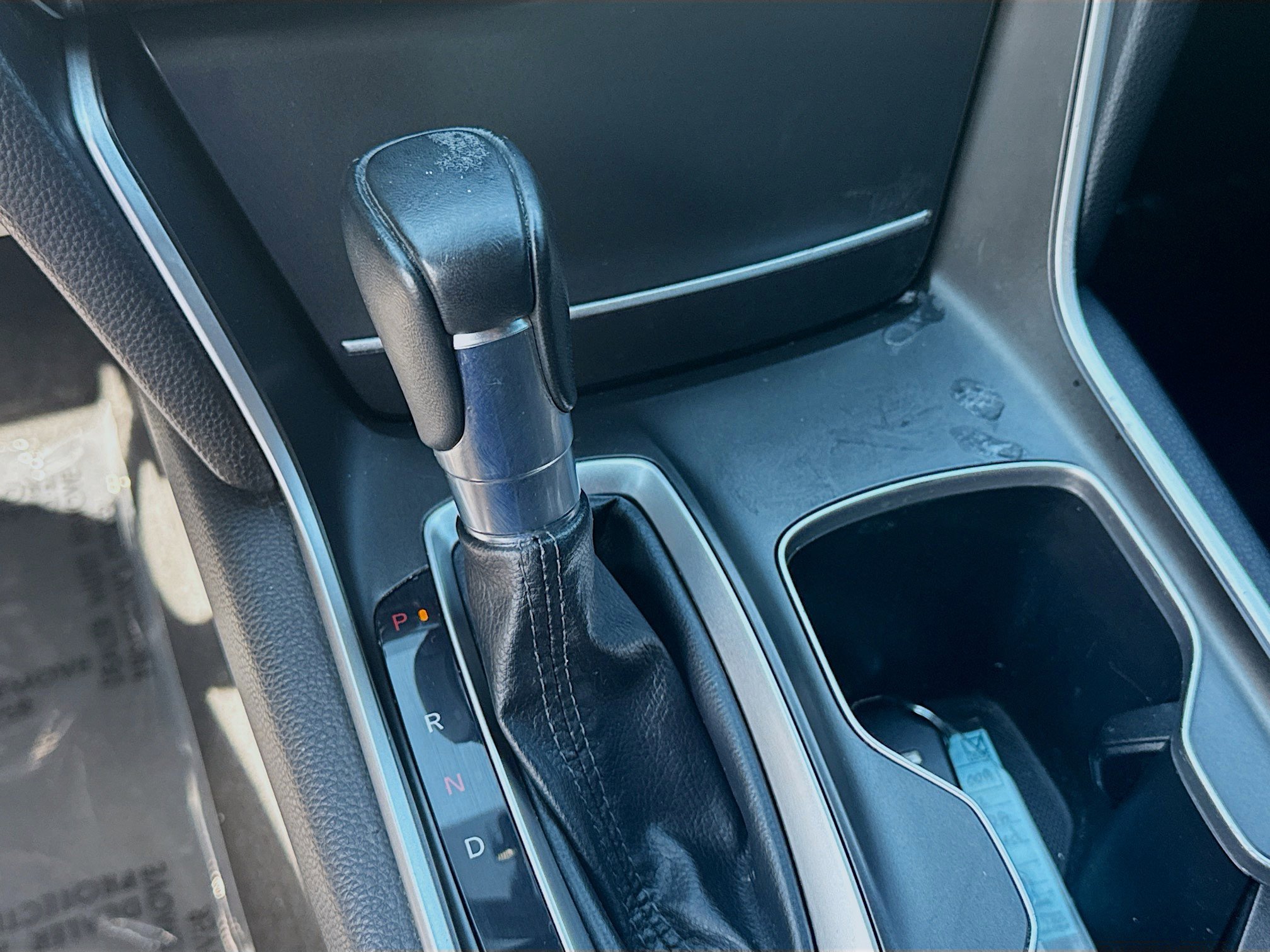 Certified 2022 Honda Accord Sport image 15