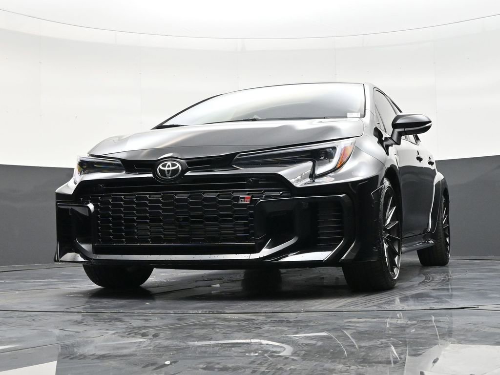 Used 2025 Toyota Corolla Premium image 28