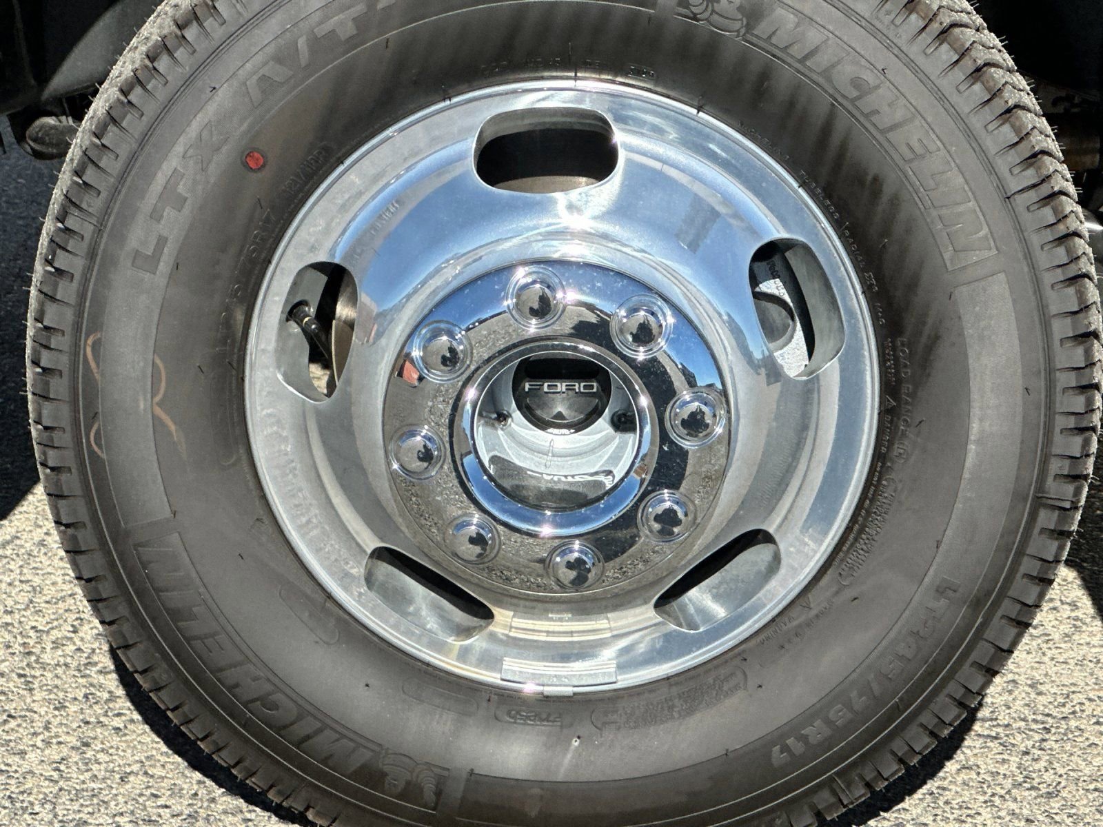 New 2026 Ford F350 Platinum image 34