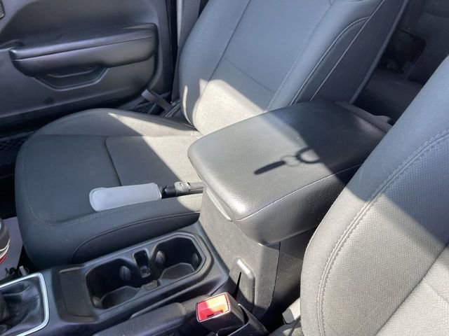 Used 2020 Jeep Wrangler Unlimited Willys image 20