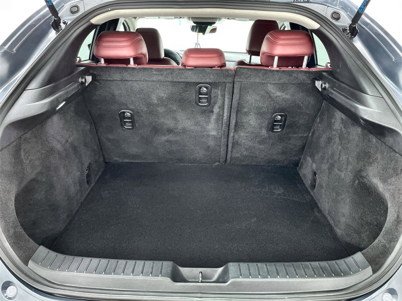 Used 2023 MAZDA CX-30 AWD 2.5 S w/ Preferred Package image 30